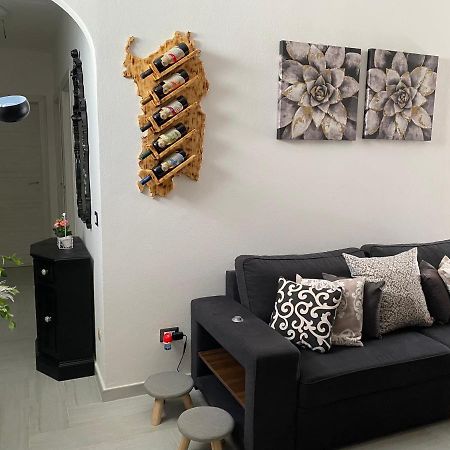 Appartement Casa Dolce Franca à Alghero Extérieur photo