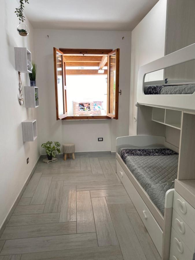 Appartement Casa Dolce Franca à Alghero Extérieur photo
