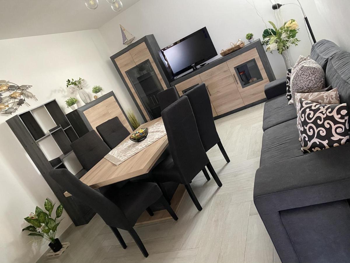 Appartement Casa Dolce Franca à Alghero Extérieur photo