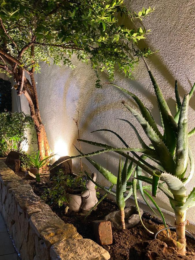 Appartement Casa Dolce Franca à Alghero Extérieur photo