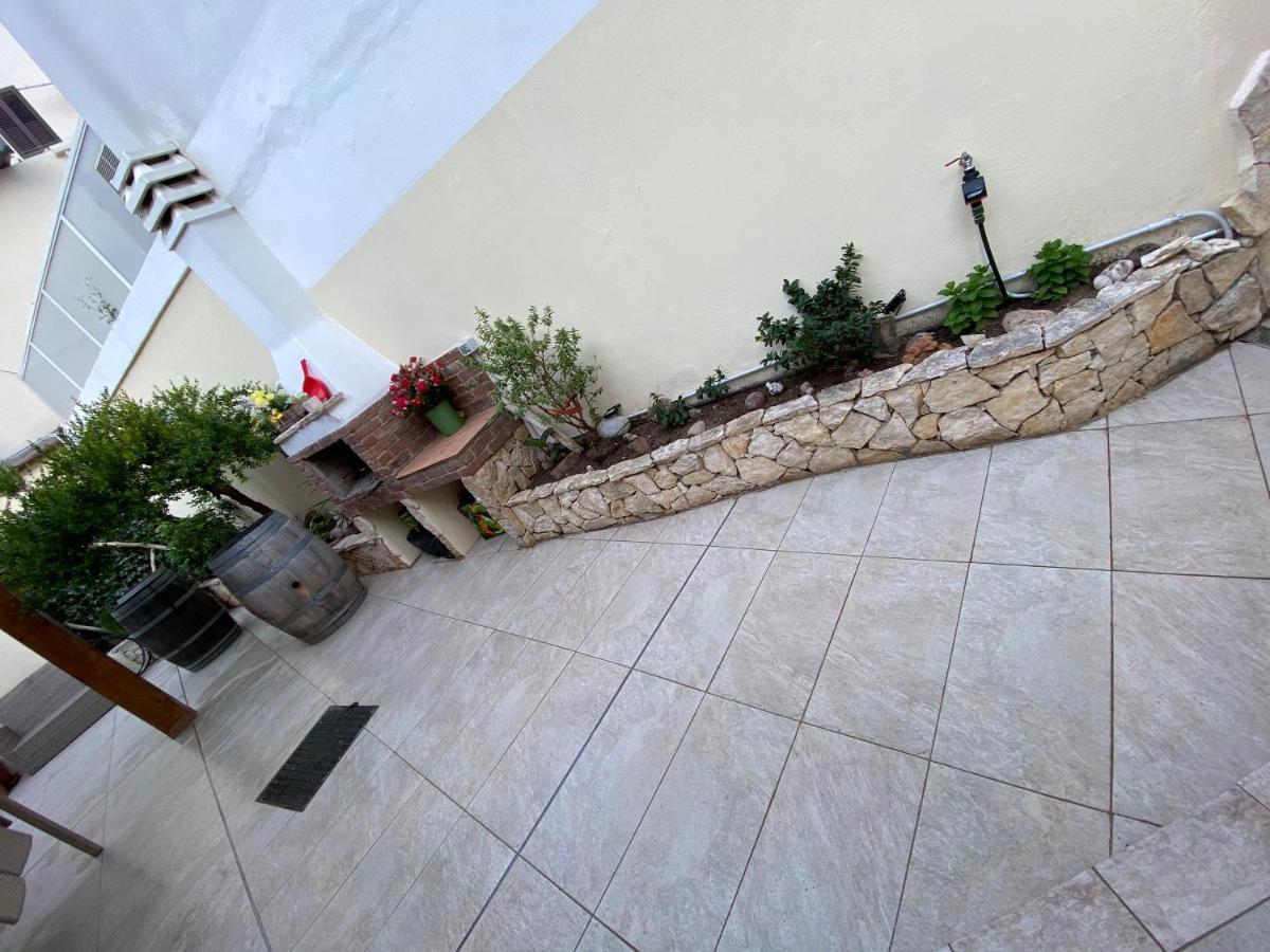 Appartement Casa Dolce Franca à Alghero Extérieur photo