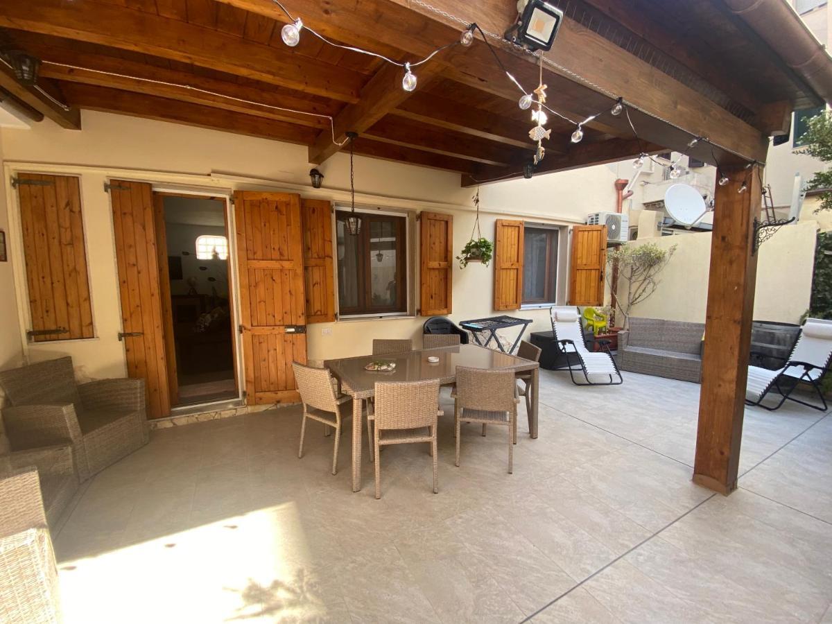 Appartement Casa Dolce Franca à Alghero Extérieur photo